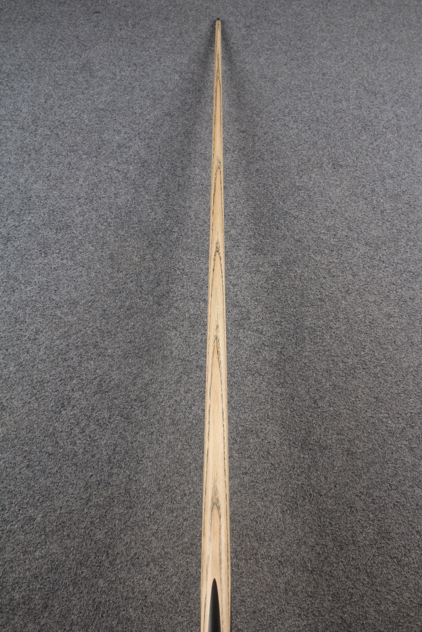 ★★★ 1 piece ash snooker cue # 9606