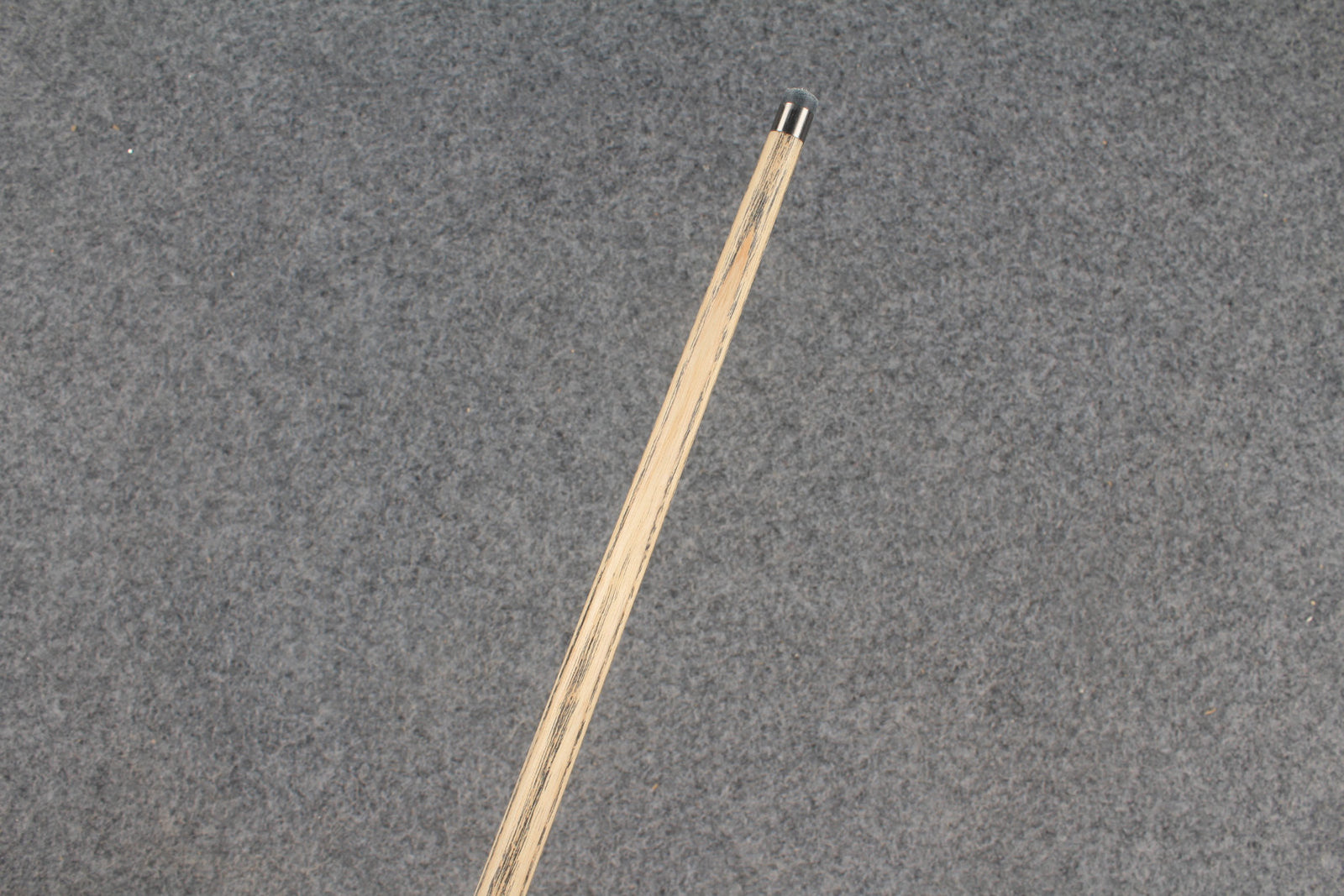 ★★★ 1 piece ash snooker cue # 9606