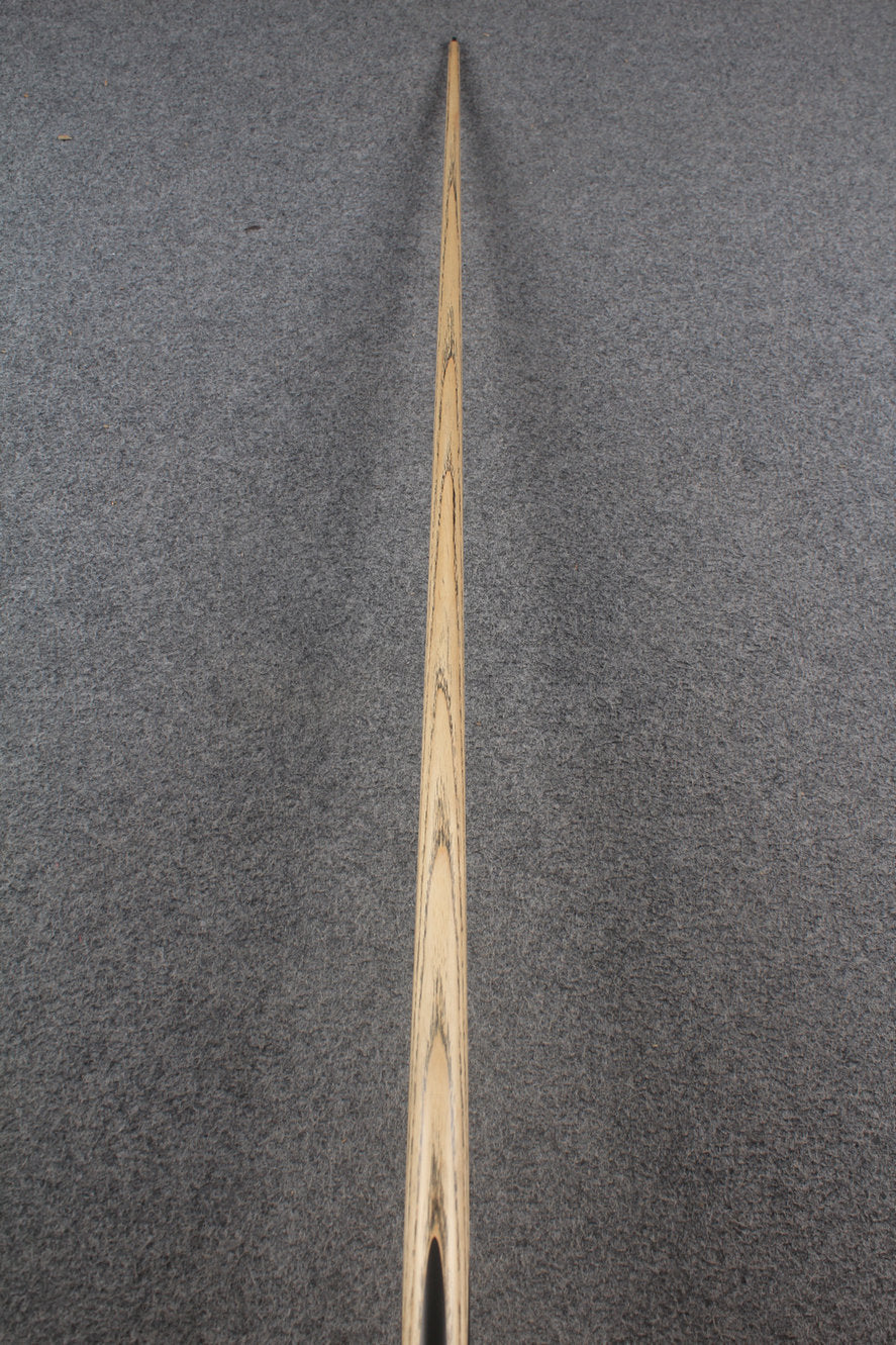 ★★★ 1 piece ash snooker cue # 9616