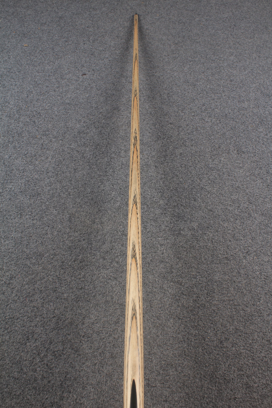 ★★★ 1 piece ash snooker cue # 9620