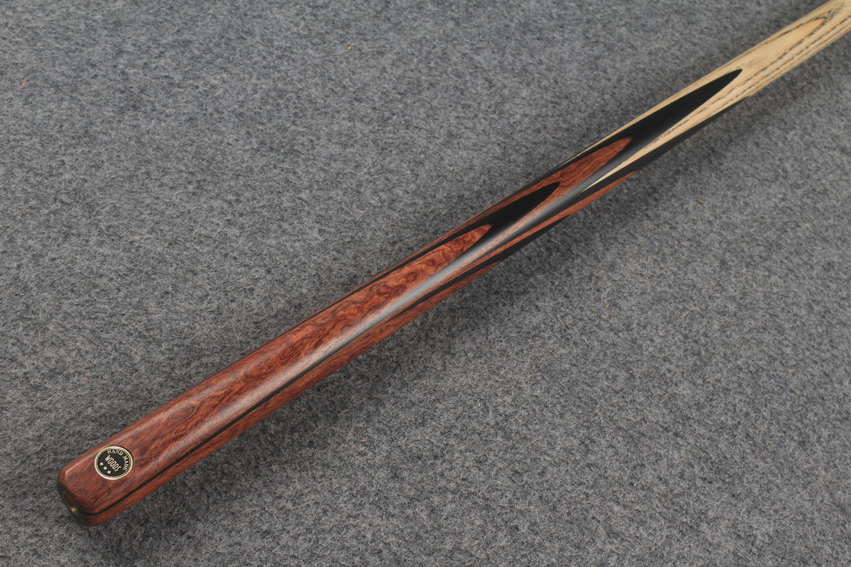 ★★★ 1 piece ash snooker cue # 9620
