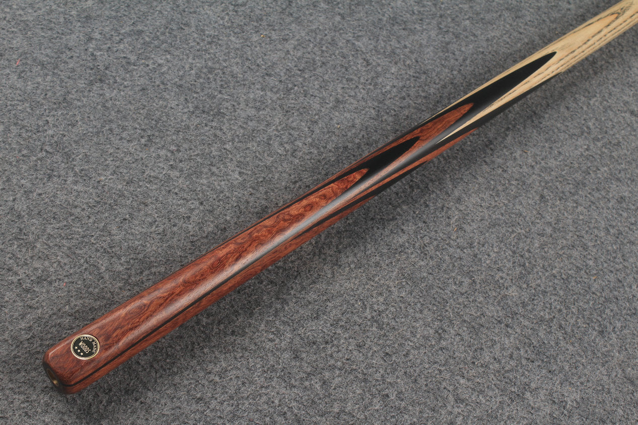 ★★★ 1 piece ash snooker cue # 9620