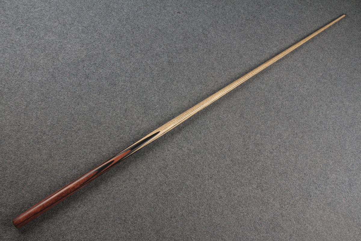 ★★★ 1 piece ash snooker cue # 9620