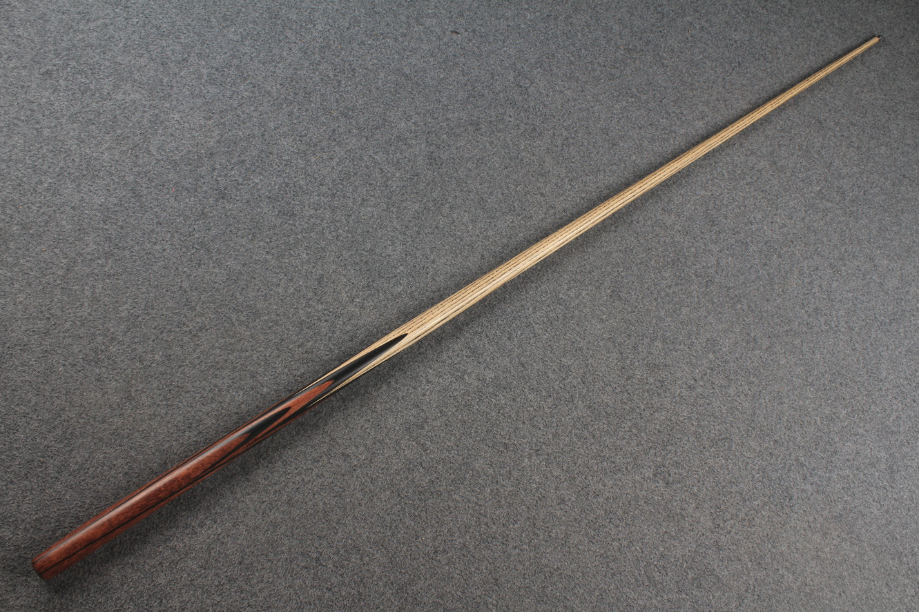 ★★★ 1 piece ash snooker cue # 9620
