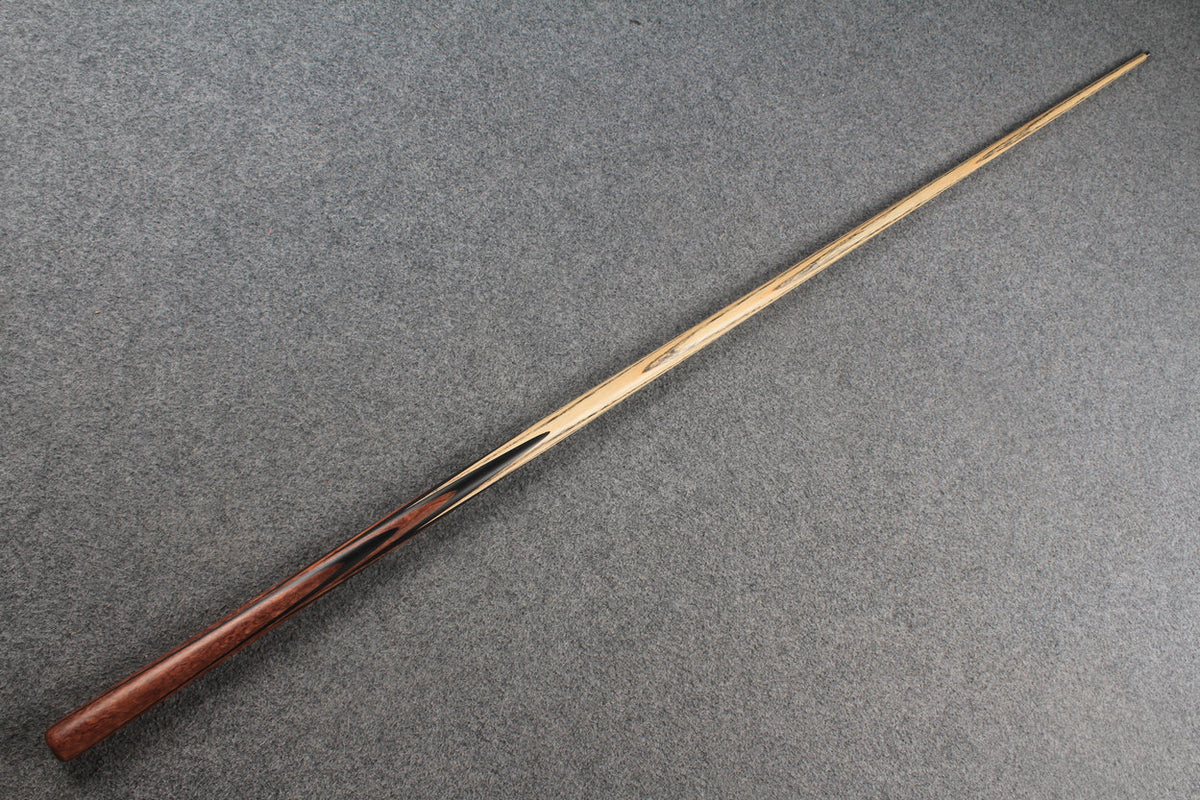 ★★★ 1 piece ash snooker cue # 9620
