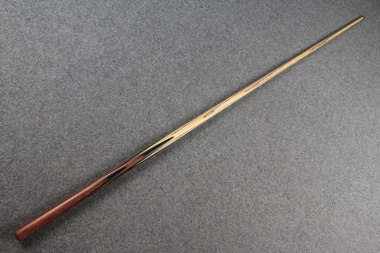 ★★★ 1 piece ash snooker cue # 9620