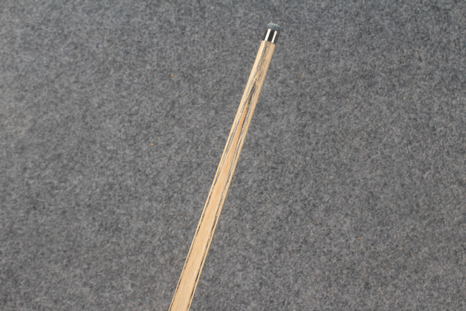 ★★★ 1 piece ash snooker cue # 9620