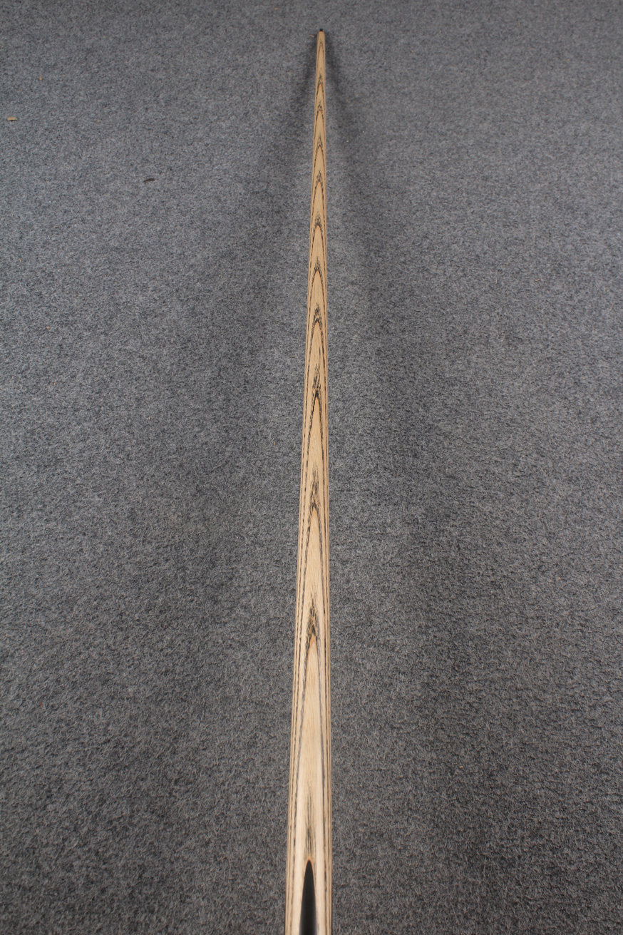 ★★★ 1 piece ash snooker cue # 9621