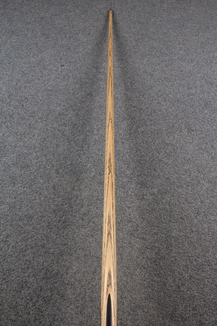 ★★★ 1 piece ash snooker cue # 9622