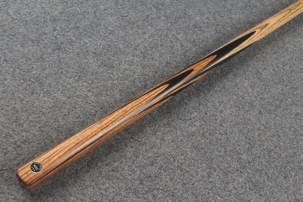 ★★★ 1 piece ash snooker cue # 9622