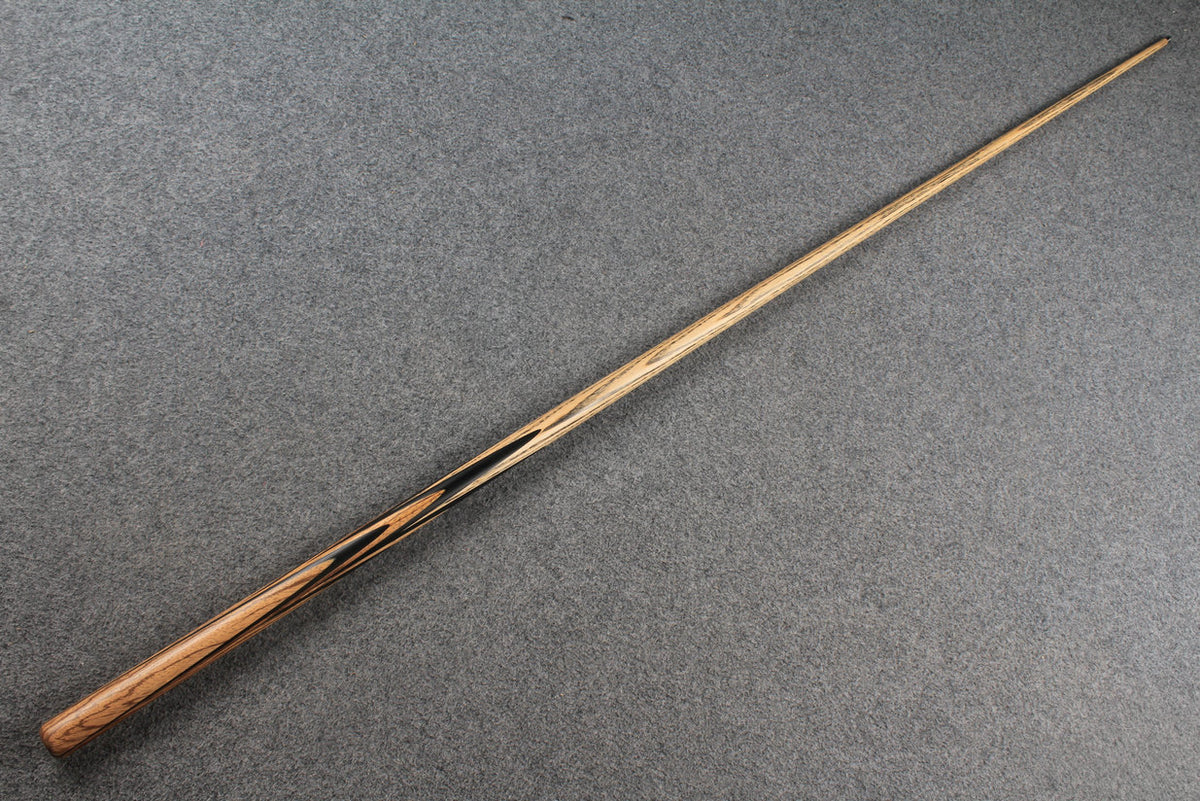 ★★★ 1 piece ash snooker cue # 9622