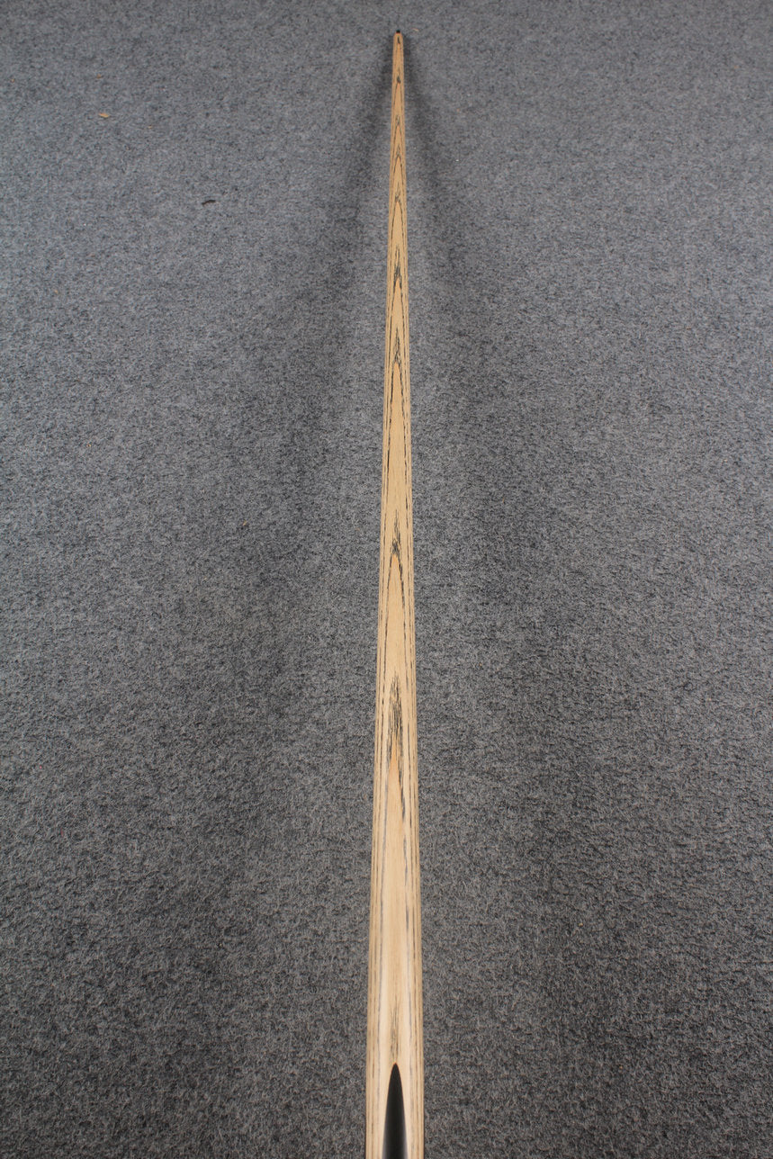 ★★★ 1 piece ash snooker cue # 9623