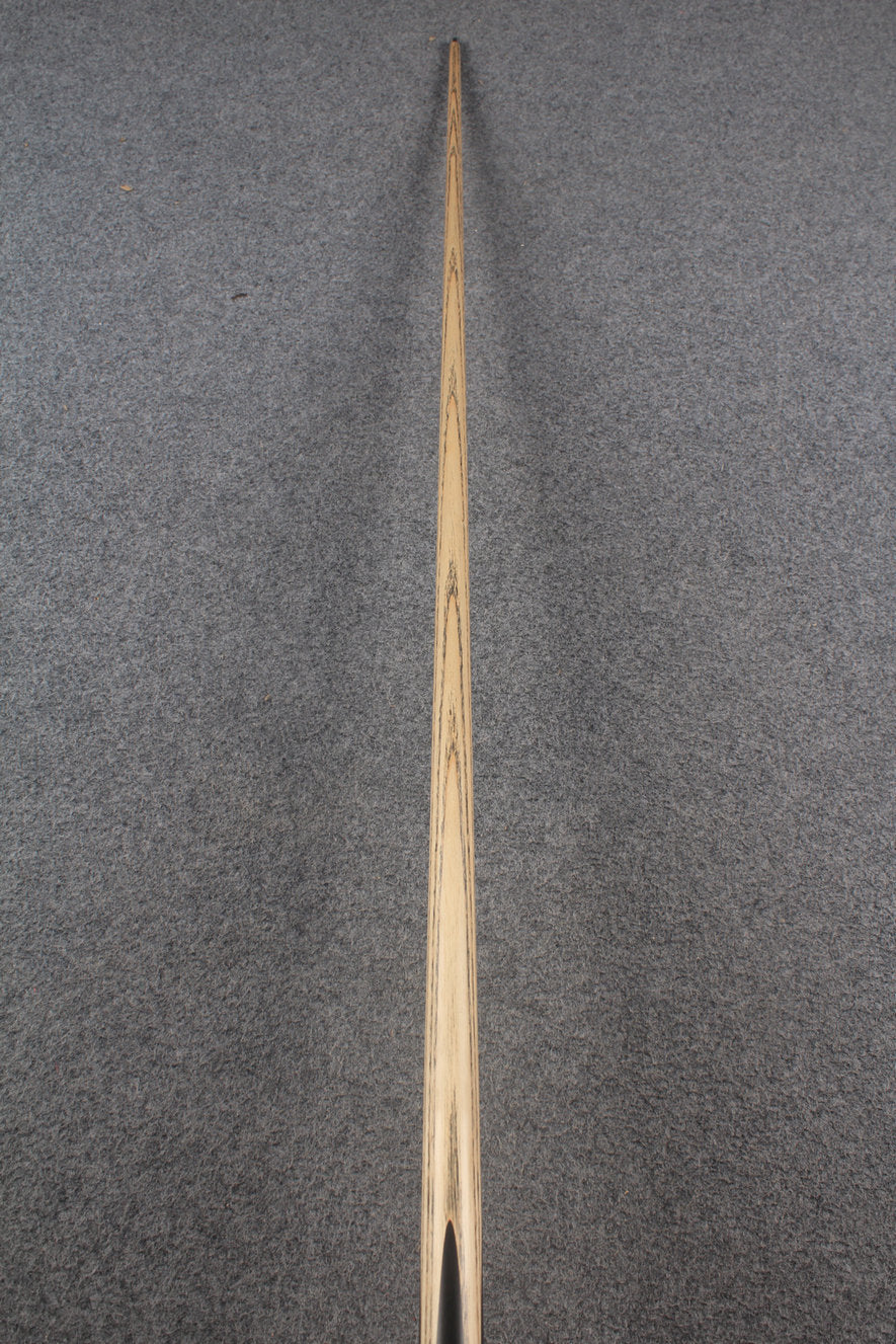 ★★★ 1 piece ash snooker cue # 9625