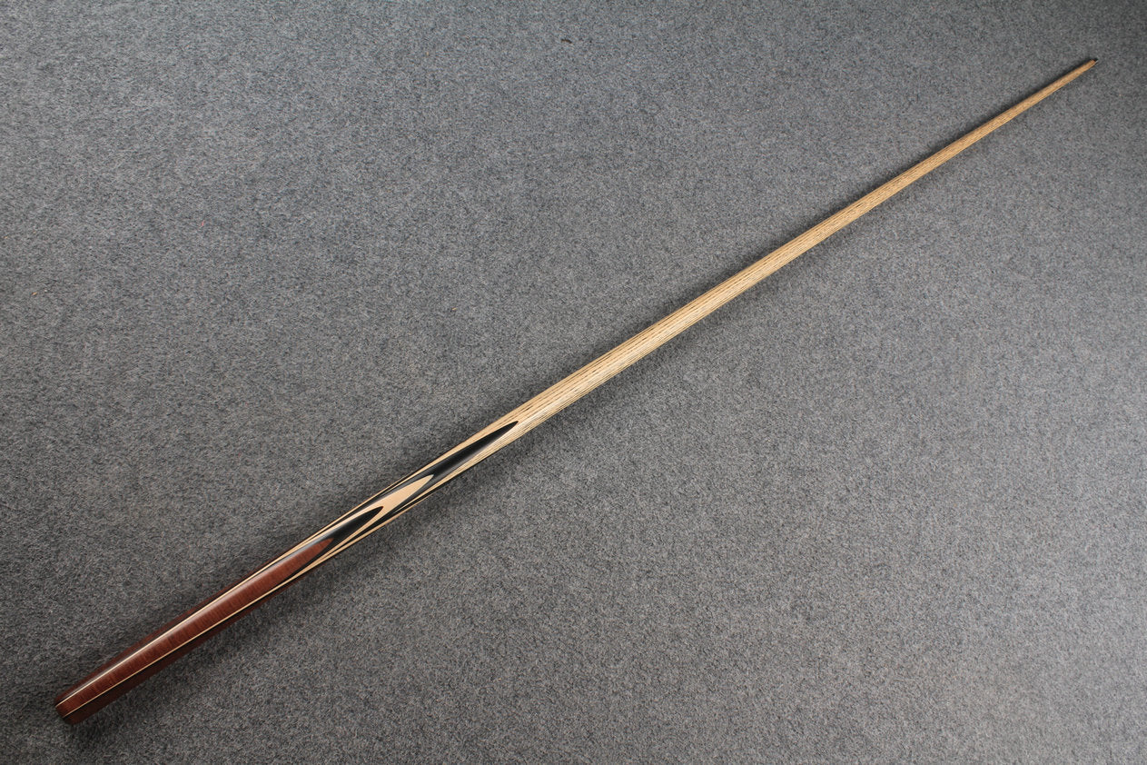 ★★★ 1 piece ash snooker cue # 9625