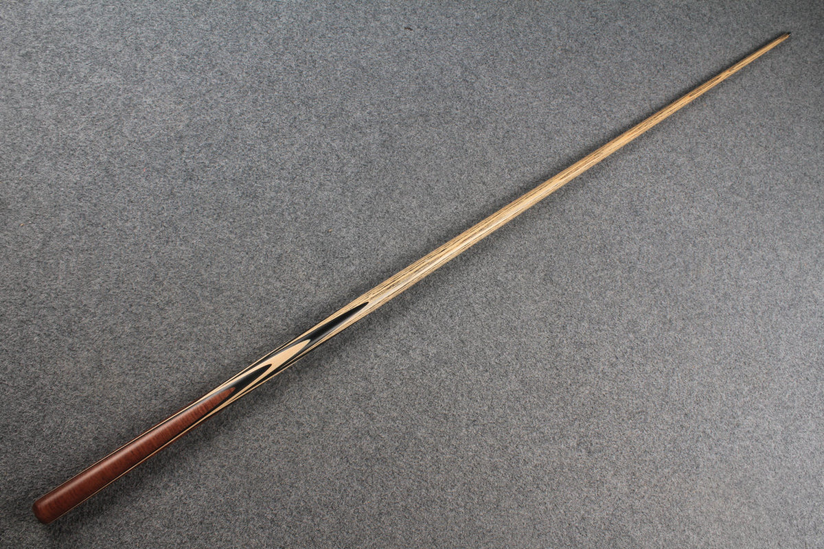 ★★★ 1 piece ash snooker cue # 9625