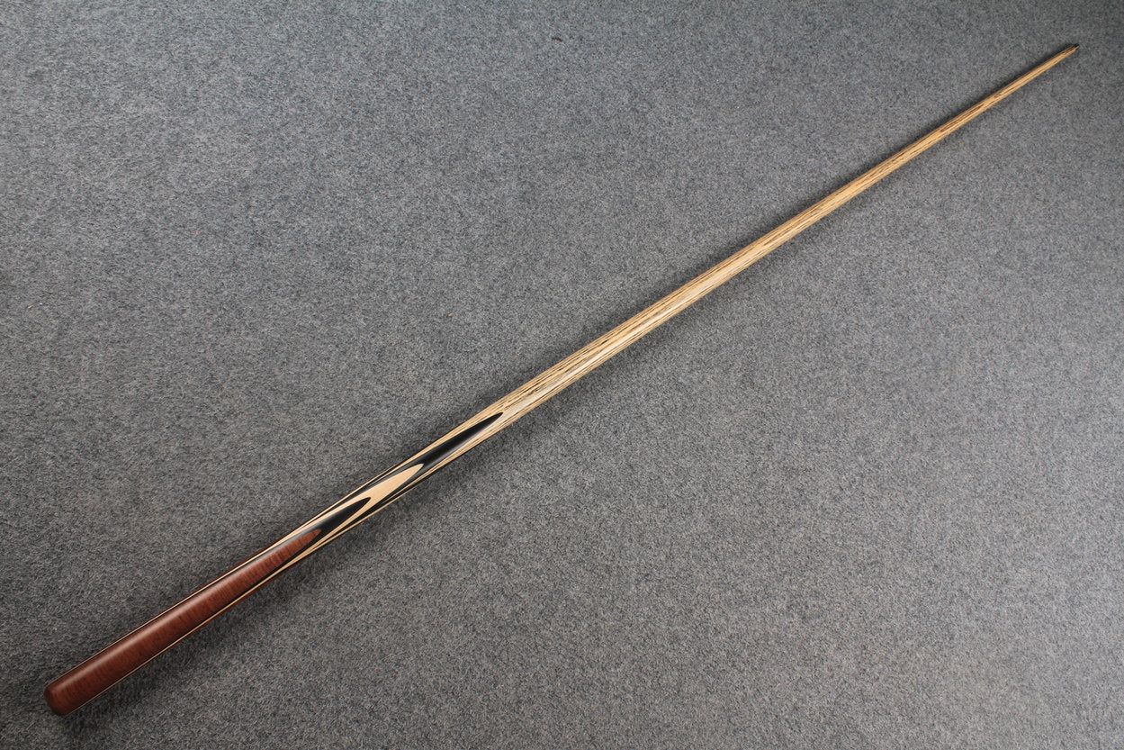 ★★★ 1 piece ash snooker cue # 9625