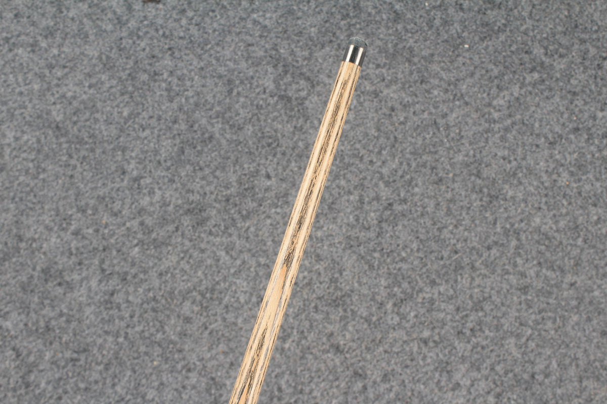 ★★★ 1 piece ash snooker cue # 9625