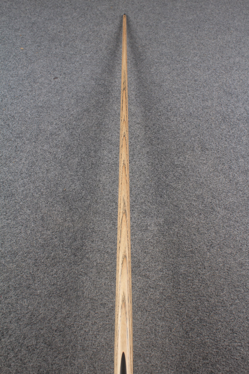 ★★★ 1 piece ash snooker cue # 9626