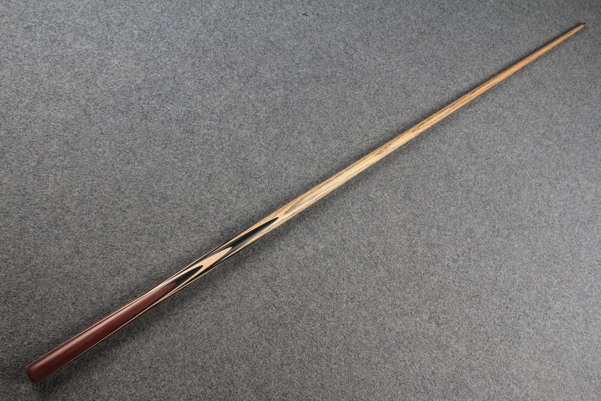 ★★★ 1 piece ash snooker cue # 9626
