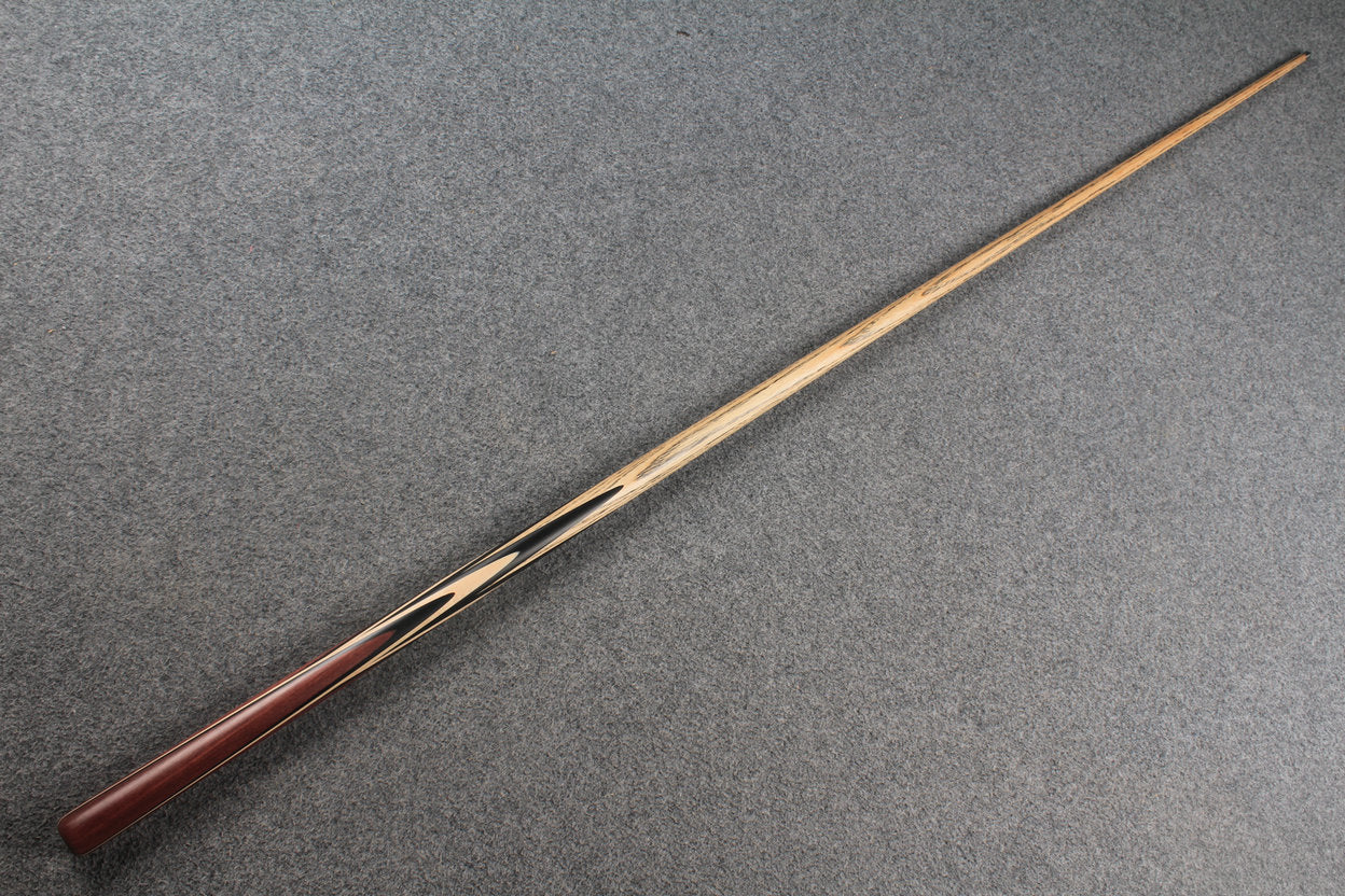 ★★★ 1 piece ash snooker cue # 9626