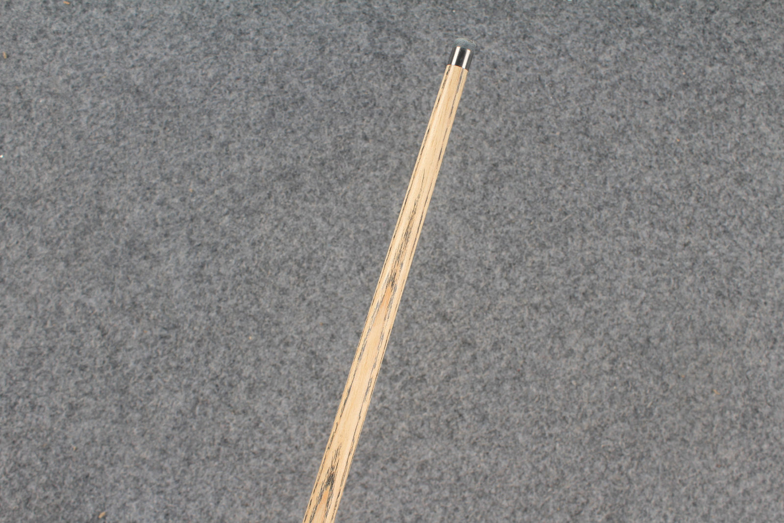★★★ 1 piece ash snooker cue # 9627