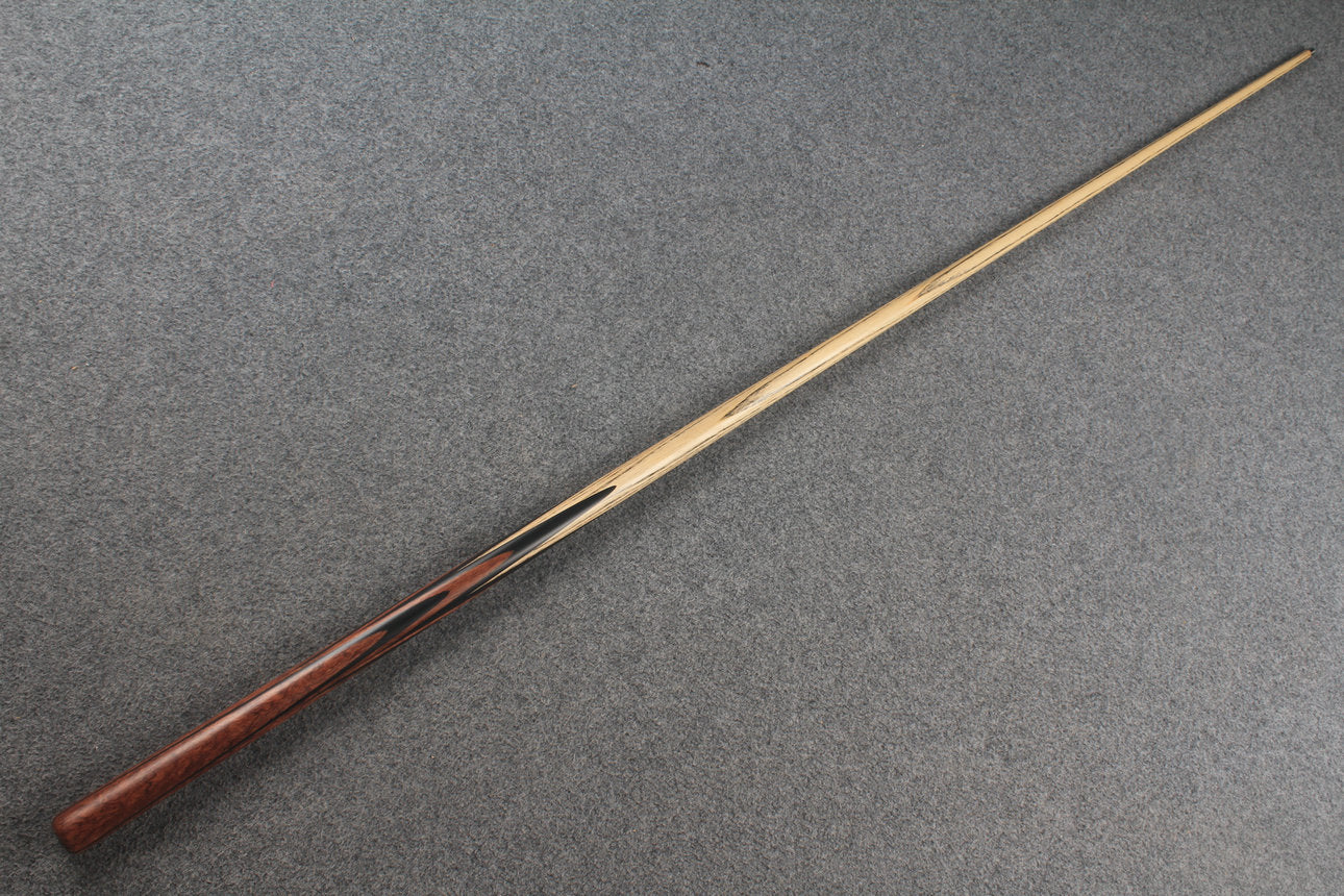 ★★★ 1 piece ash snooker cue # 9628