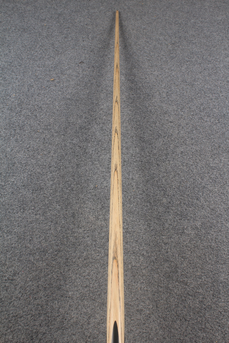 3/4 ash english pool cue #9629