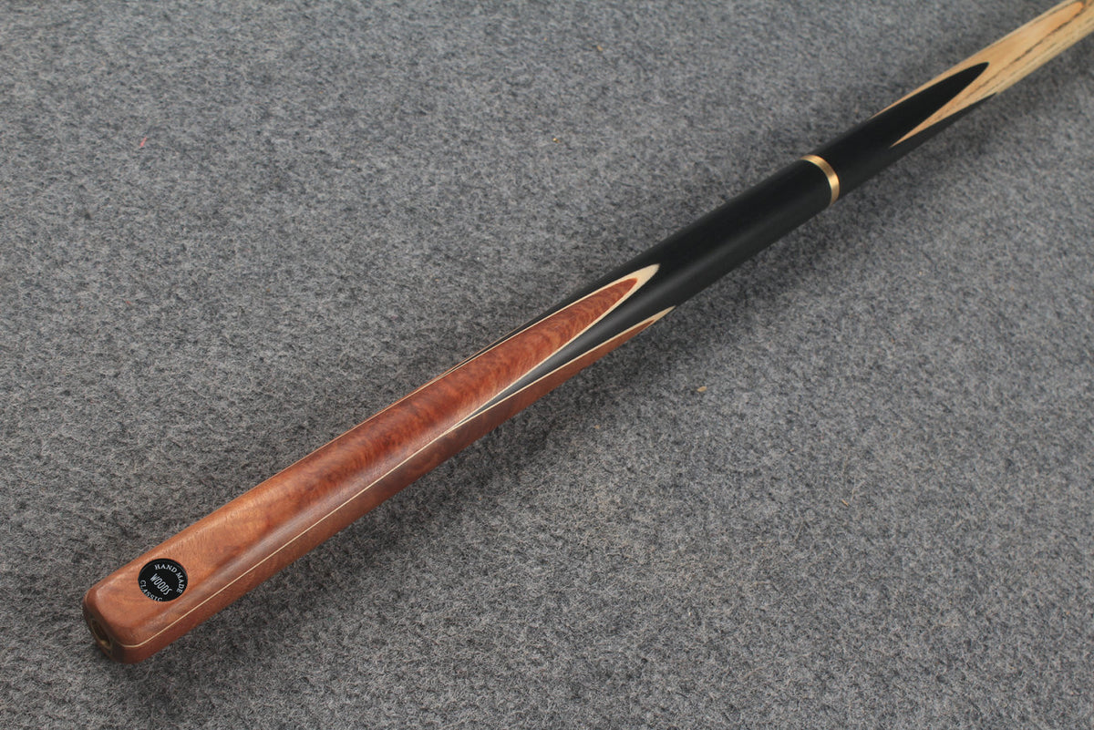 3/4 ash english pool cue #9629