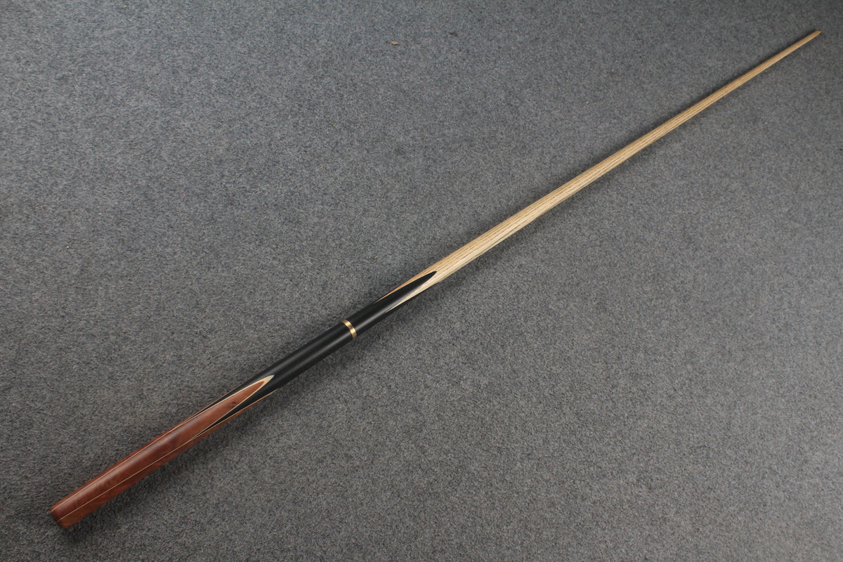 3/4 ash english pool cue #9629