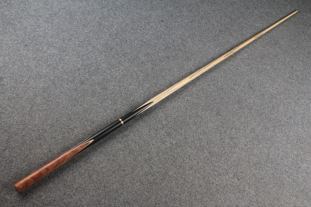 3/4 ash english pool cue #9629
