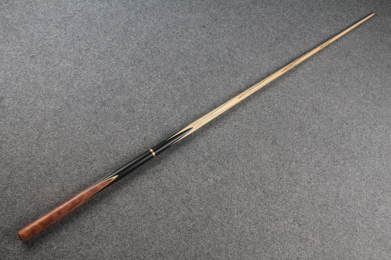 3/4 ash english pool cue #9629