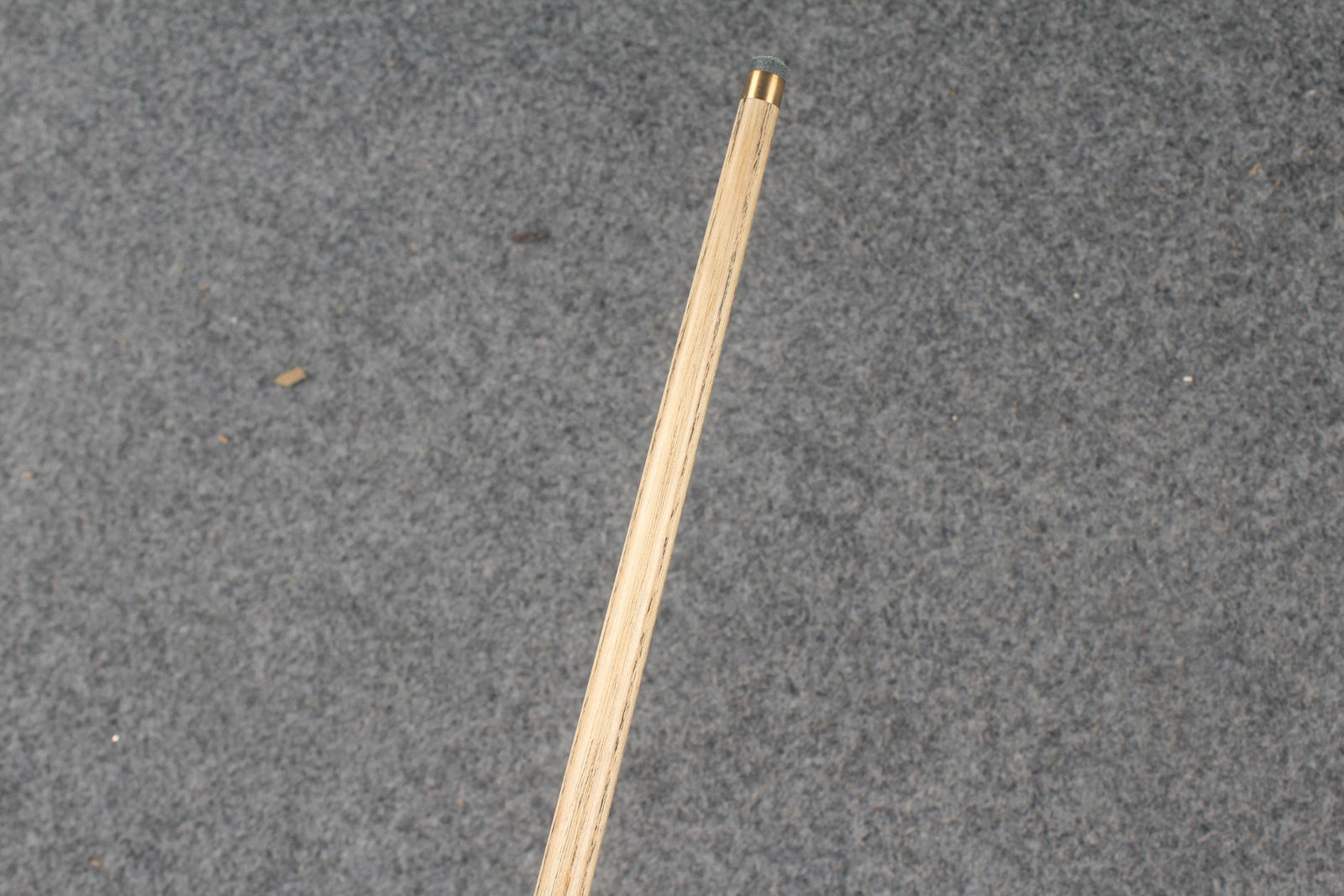 3/4 ash english pool cue #9629