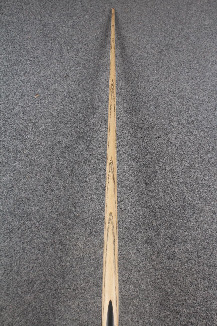 3/4 ash english pool cue #9630