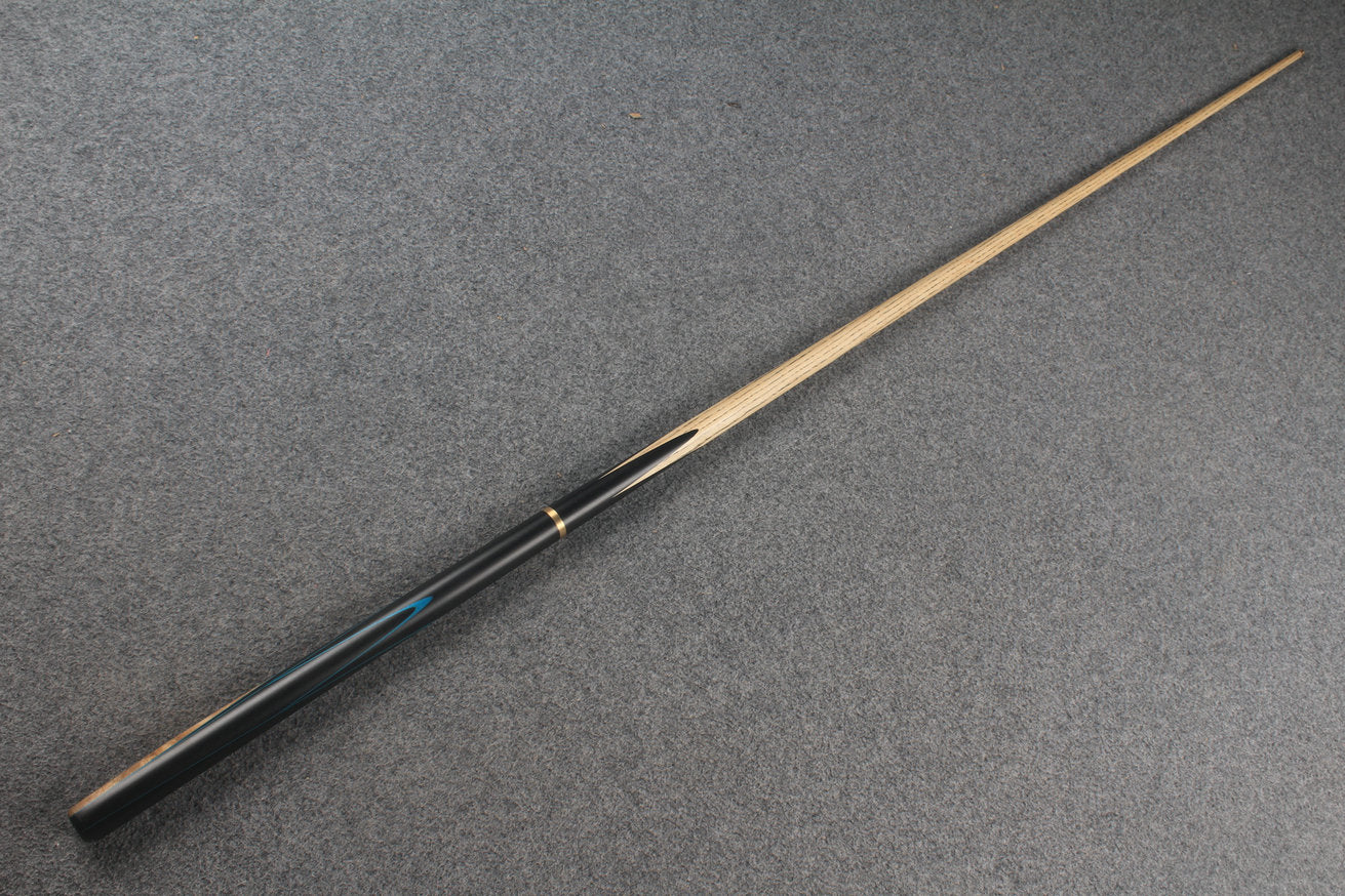 3/4 ash english pool cue #9630