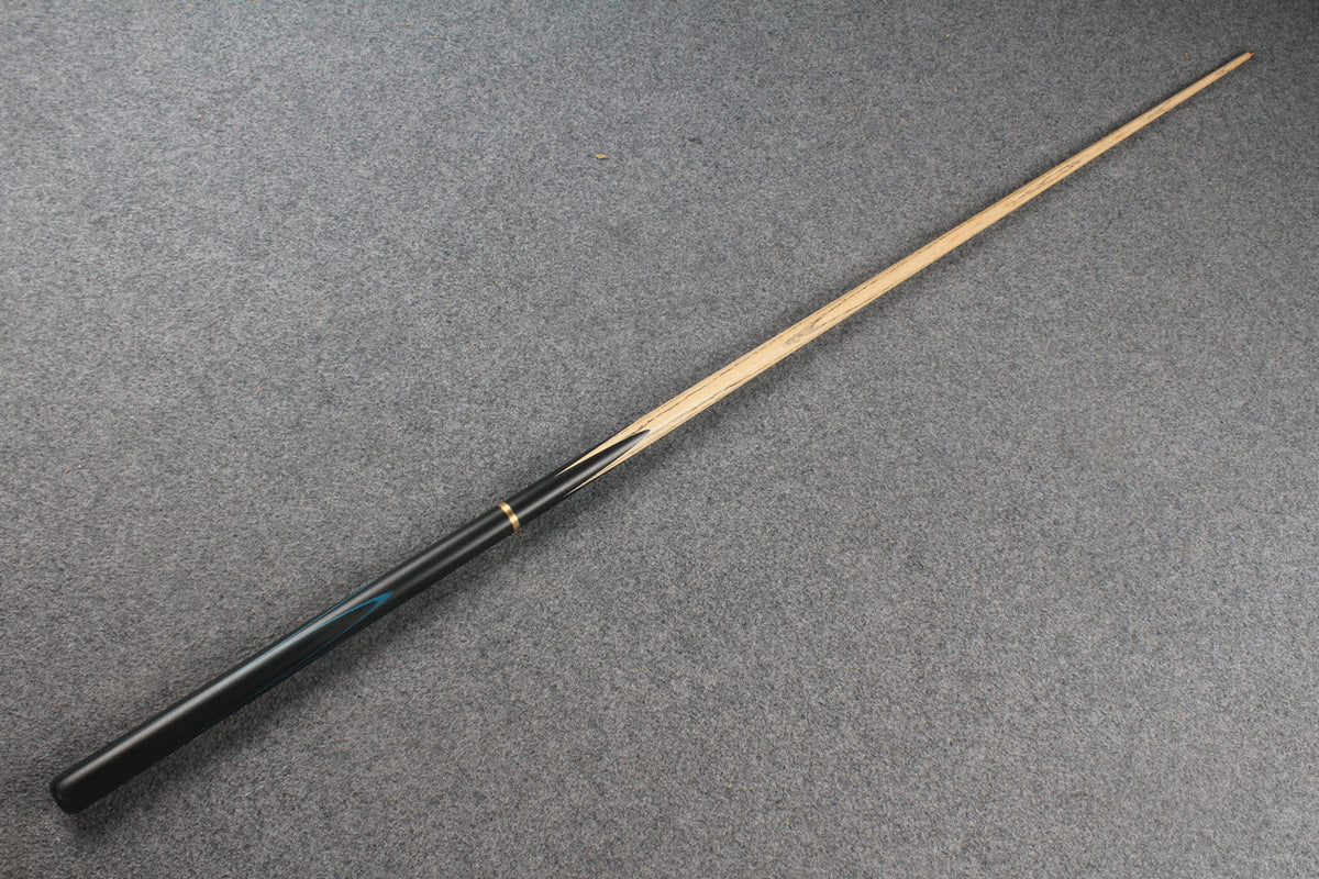 3/4 ash english pool cue #9630