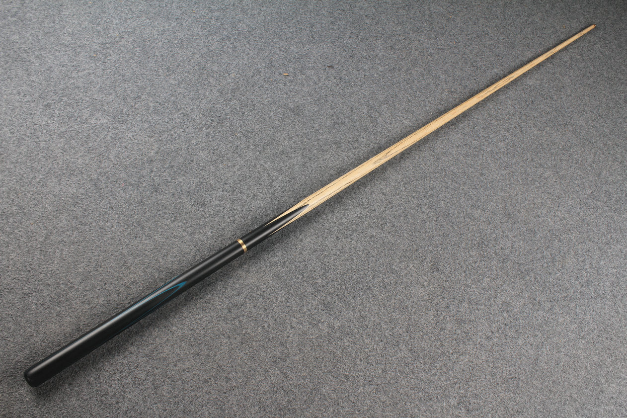 3/4 ash english pool cue #9630