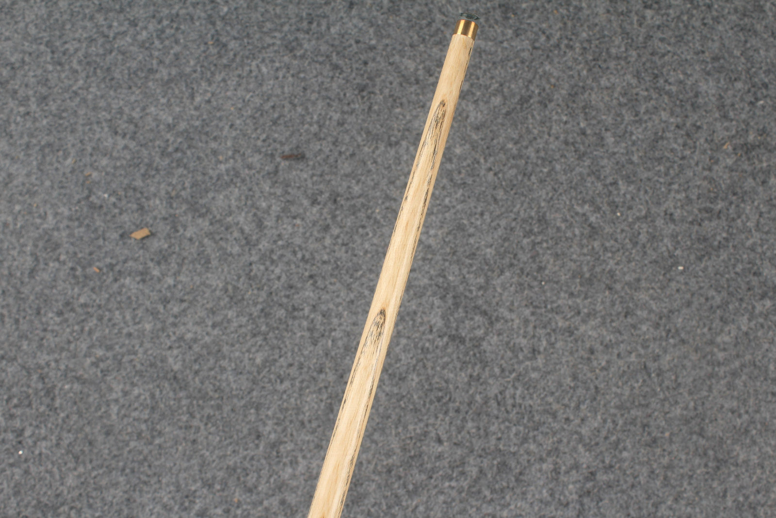3/4 ash english pool cue #9630