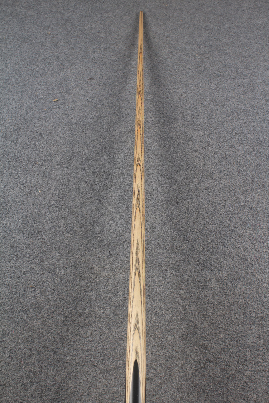 3/4 ash english pool cue #9631