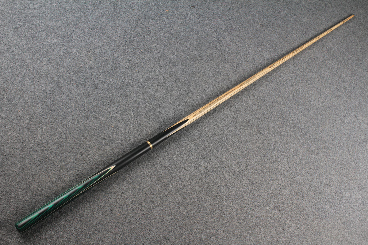 3/4 ash english pool cue #9631