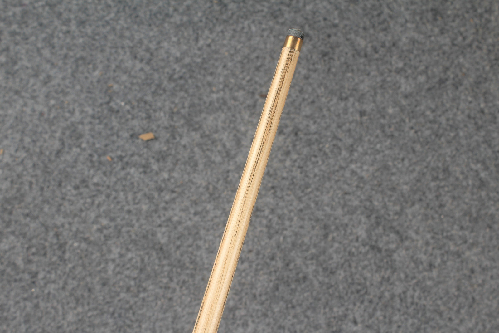 3/4 ash english pool cue #9631