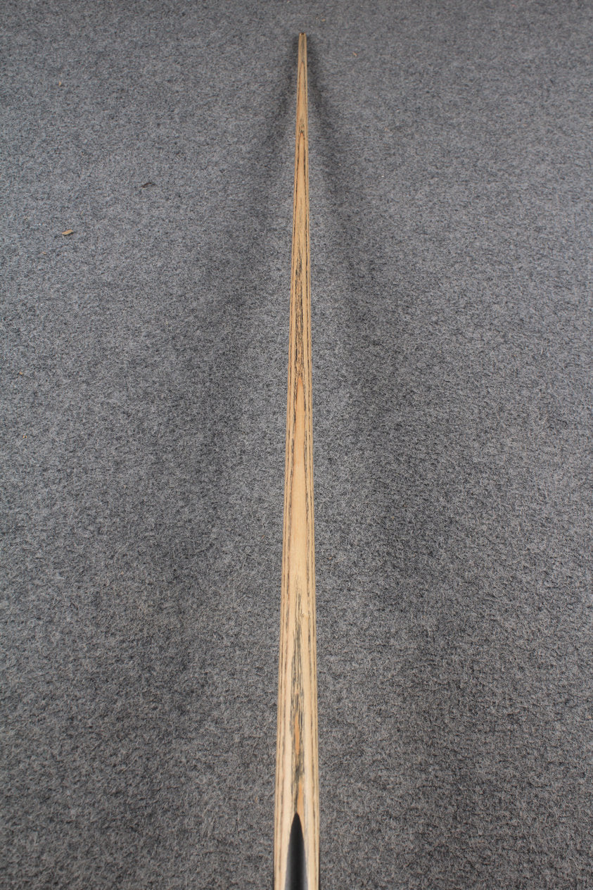 3/4 ash english pool cue #9632