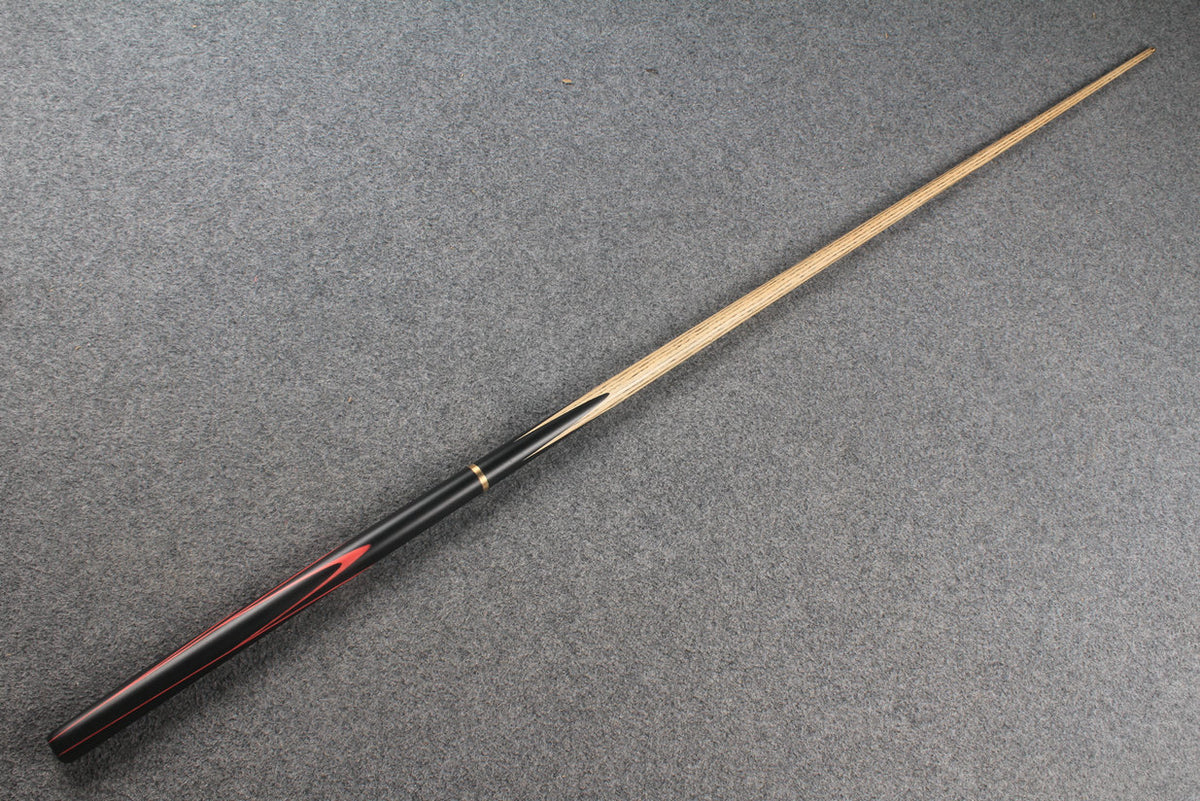 3/4 ash english pool cue #9632