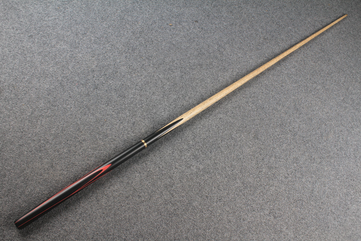 3/4 ash english pool cue #9632