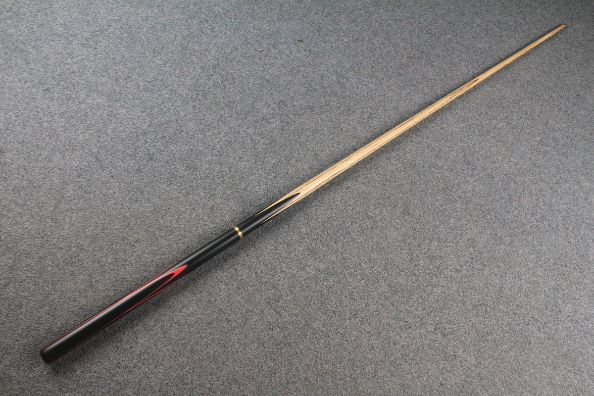 3/4 ash english pool cue #9632