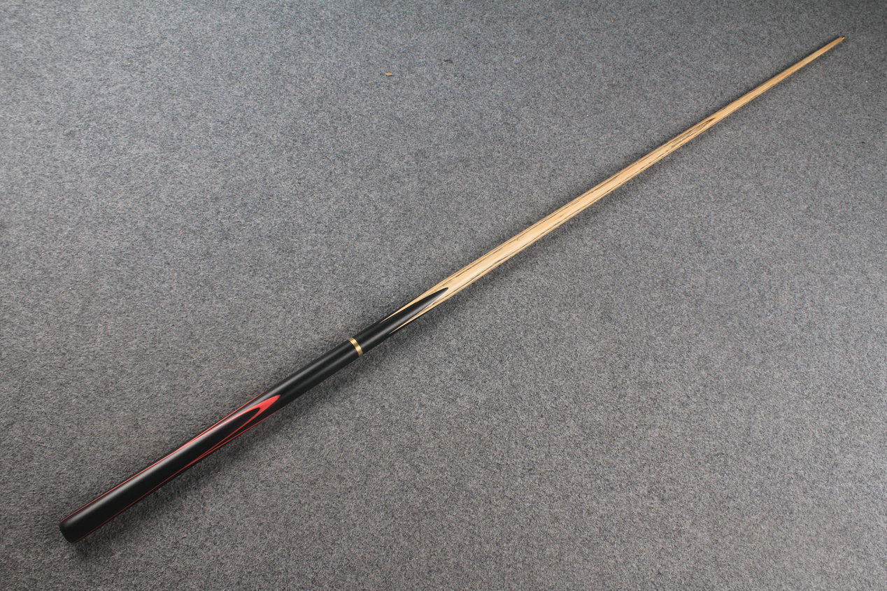3/4 ash english pool cue #9632