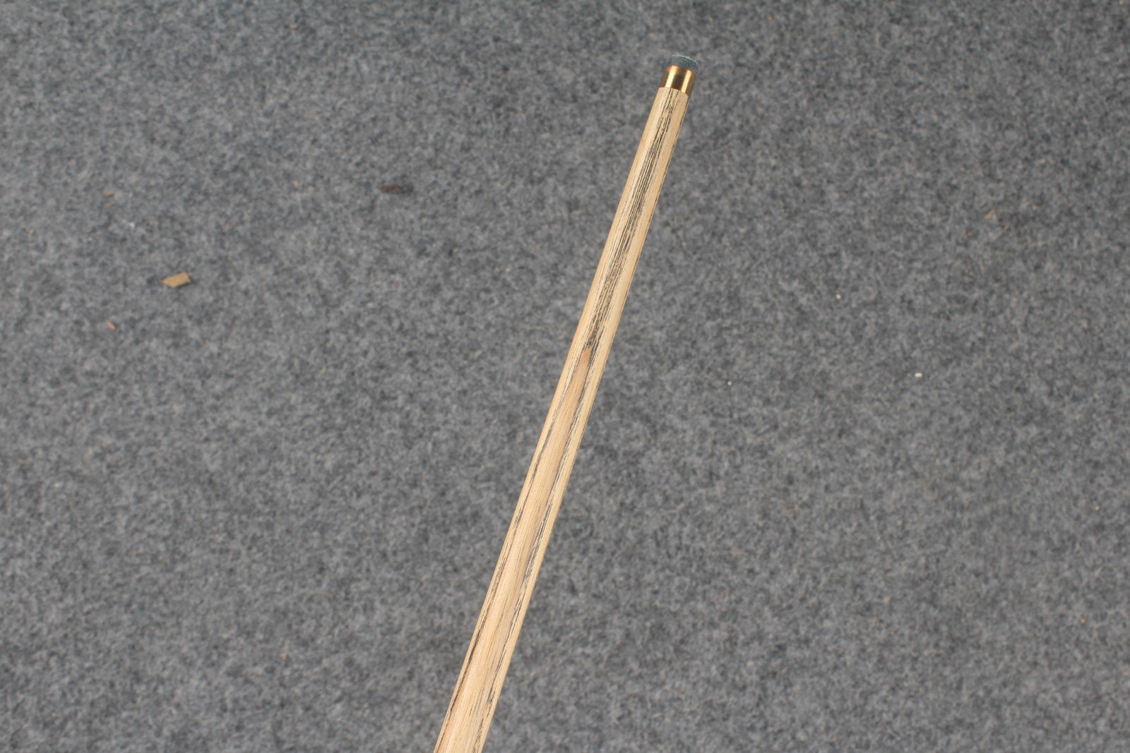 3/4 ash english pool cue #9632