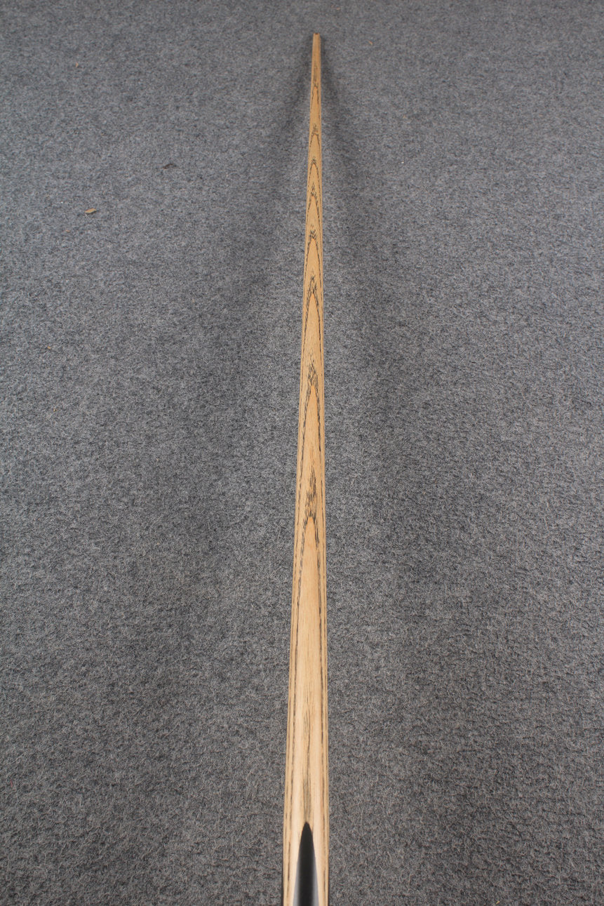 3/4 ash english pool cue #9633