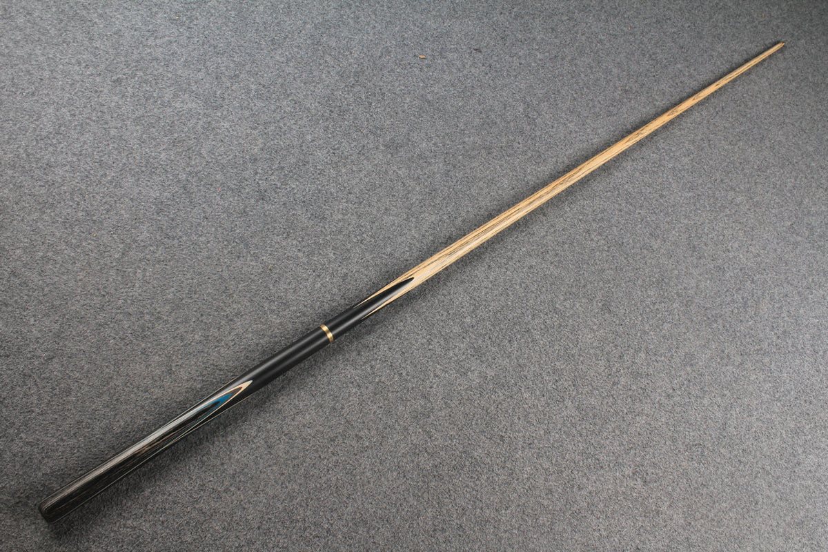 3/4 ash english pool cue #9633