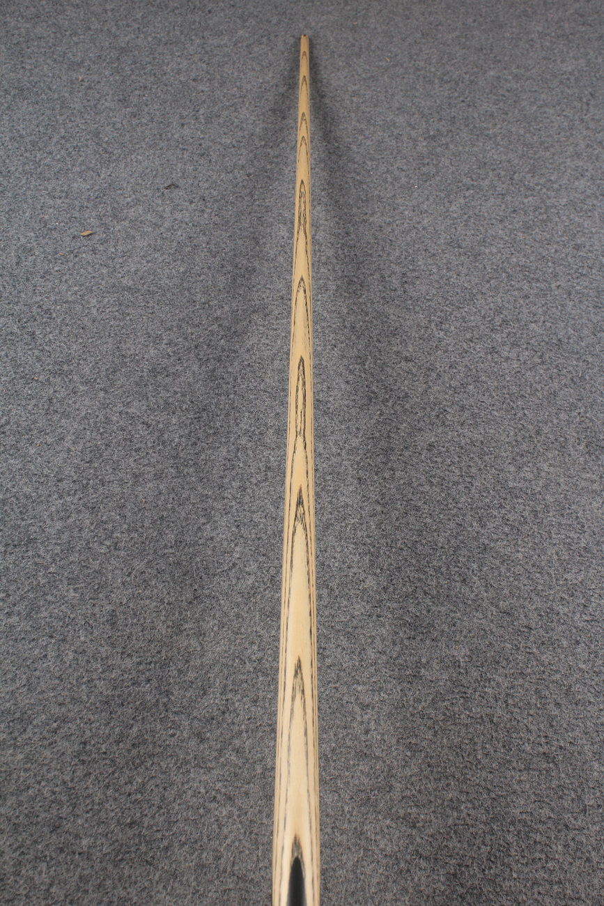 3/4 ash english pool cue #9634