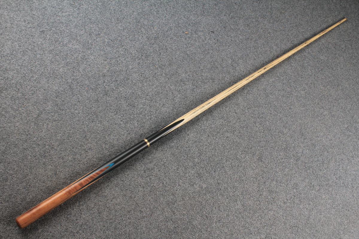 3/4 ash english pool cue #9634